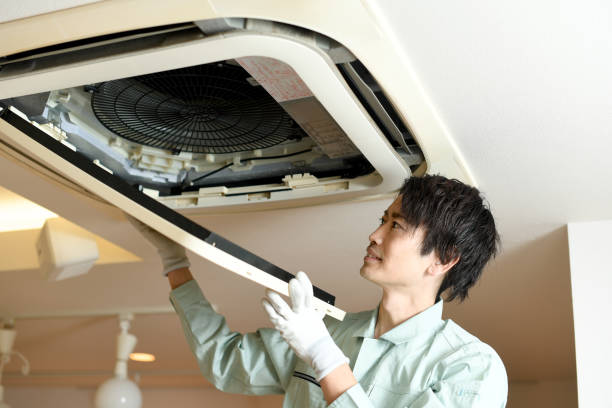  Ridgefield, NJ Airduct Cleaning Pros