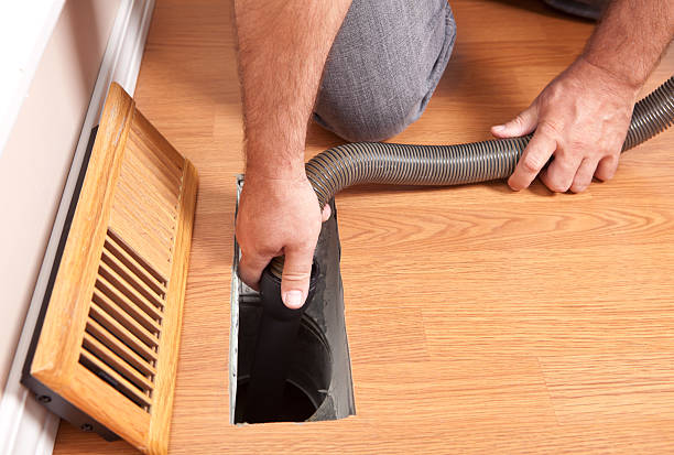 Best Local Air Duct Cleaning Services  in Ridgefield, NJ