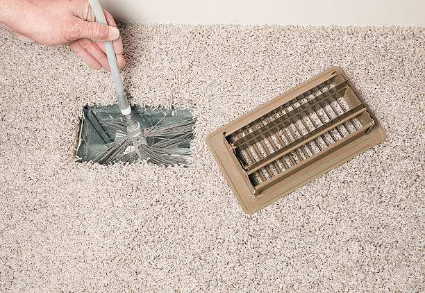Best Air Duct Cleaning Cost  in Ridgefield, NJ