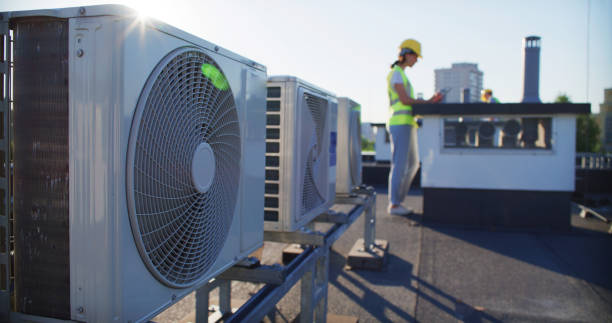 Best Professional Duct Cleaning Services  in Ridgefield, NJ